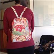 Clases particulares de iniciación al corte y confecccion